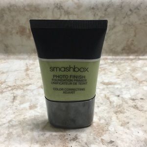 Smashbox Photo Finish Foundation Primer